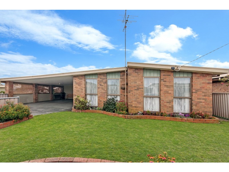 45-47 Strachan Street, Hamilton VIC 3300
