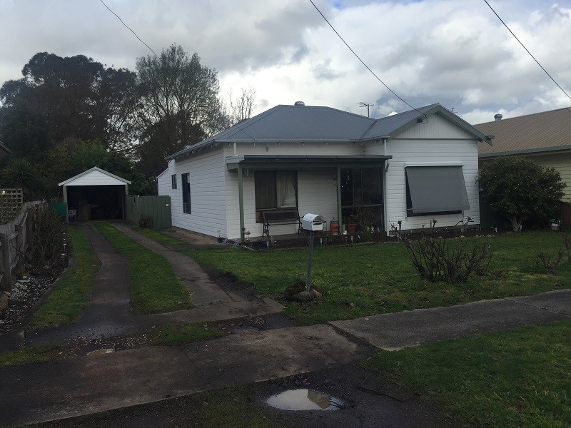 48 Park Street, Hamilton VIC 3300