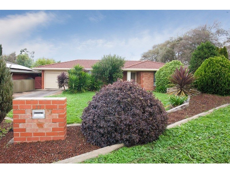 27 Bellshire Place, Mount Gambier SA 5290