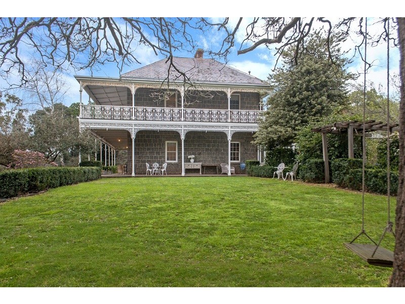 40 Chrome Road, Branxholme VIC 3302