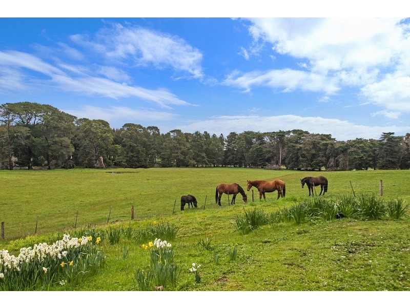 40 Chrome Road, Branxholme VIC 3302