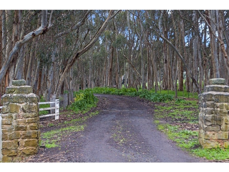 40 Chrome Road, Branxholme VIC 3302