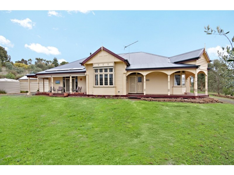 31 Payne Street, Coleraine VIC 3315