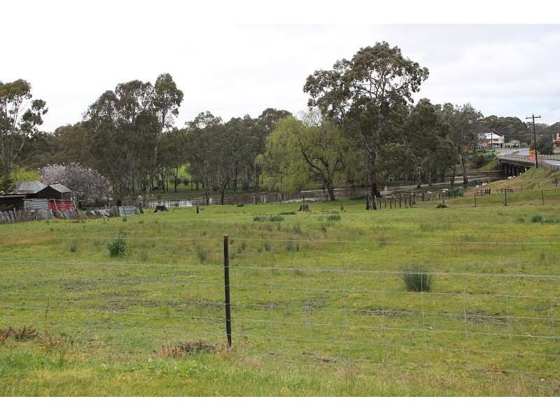 13 Bunbury Street, Cavendish VIC 3314