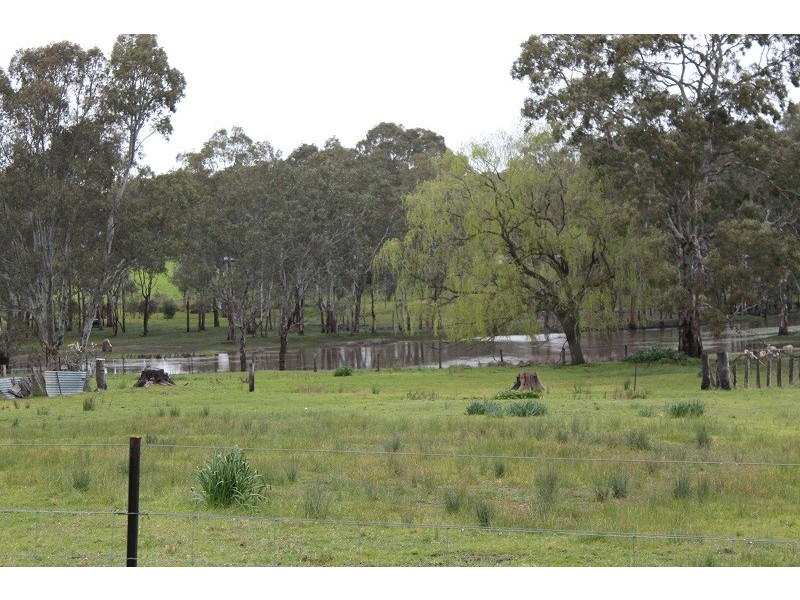 13 Bunbury Street, Cavendish VIC 3314