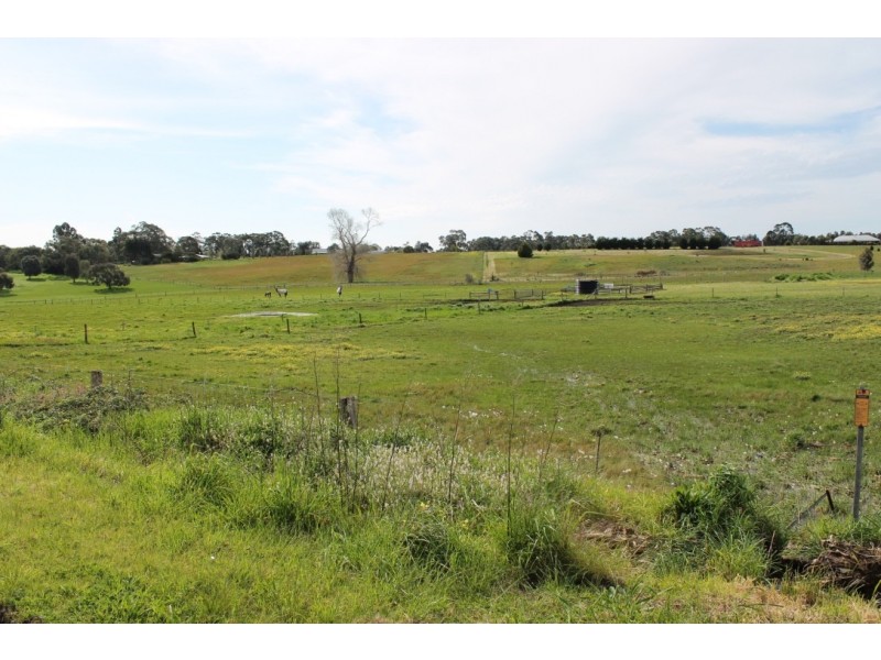 Lot 1/151 Petschels Lane, Hamilton VIC 3300