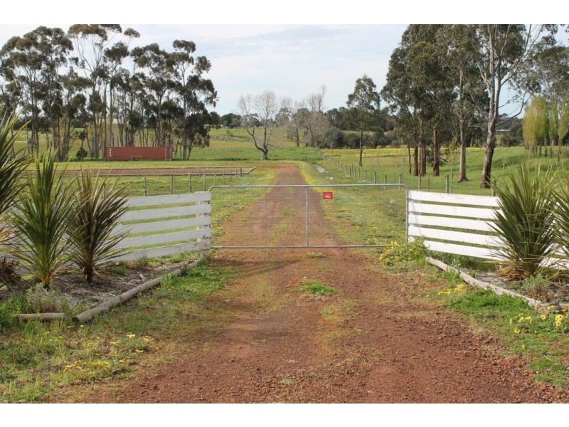 Lot 1/151 Petschels Lane, Hamilton VIC 3300