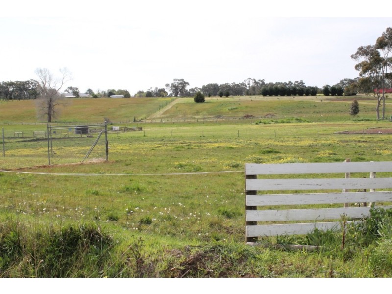 Lot 1/151 Petschels Lane, Hamilton VIC 3300