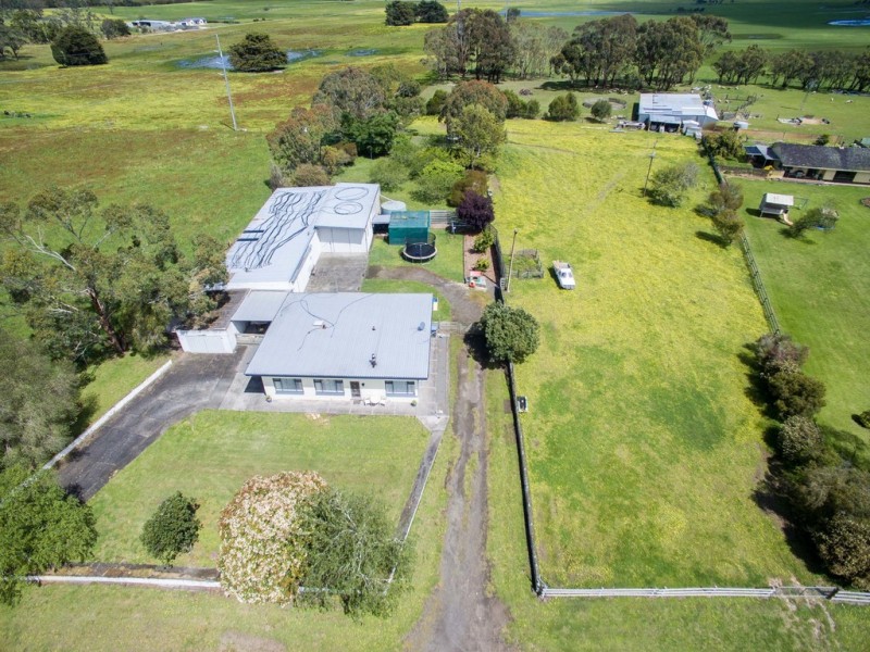 1952 Kangaroo Flat Road, Glencoe SA 5291