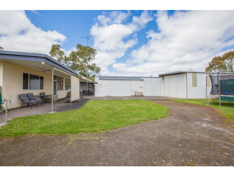 1952 Kangaroo Flat Road, Glencoe SA 5291