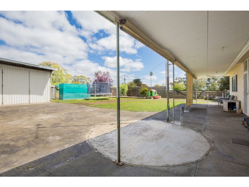 1952 Kangaroo Flat Road, Glencoe SA 5291