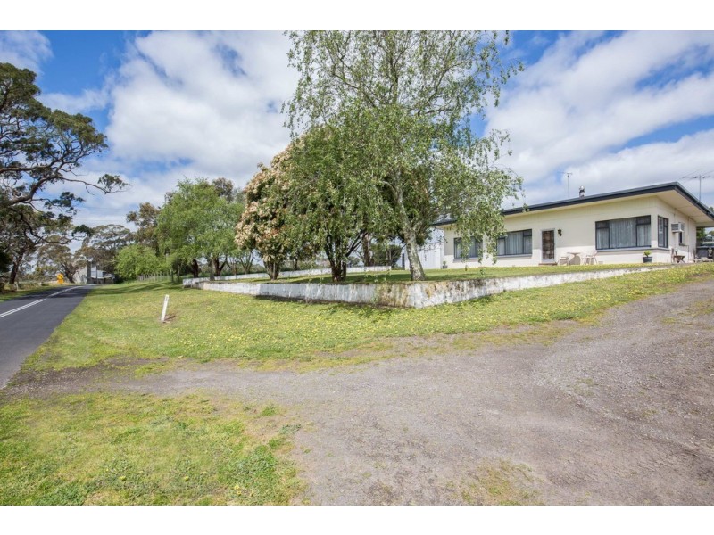 1952 Kangaroo Flat Road, Glencoe SA 5291