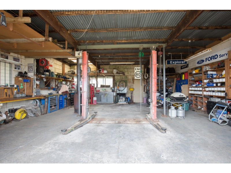 1952 Kangaroo Flat Road, Glencoe SA 5291