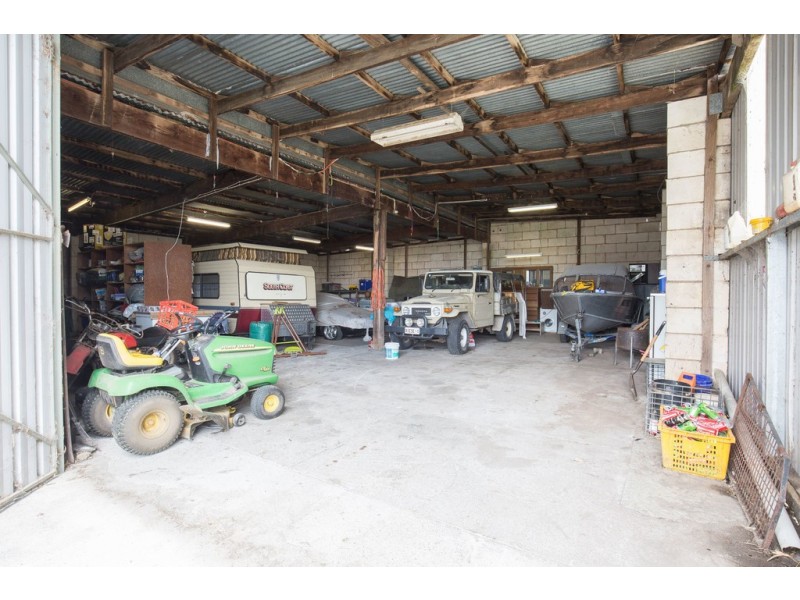 1952 Kangaroo Flat Road, Glencoe SA 5291