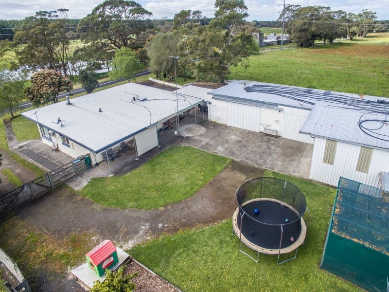 1952 Kangaroo Flat Road, Glencoe SA 5291