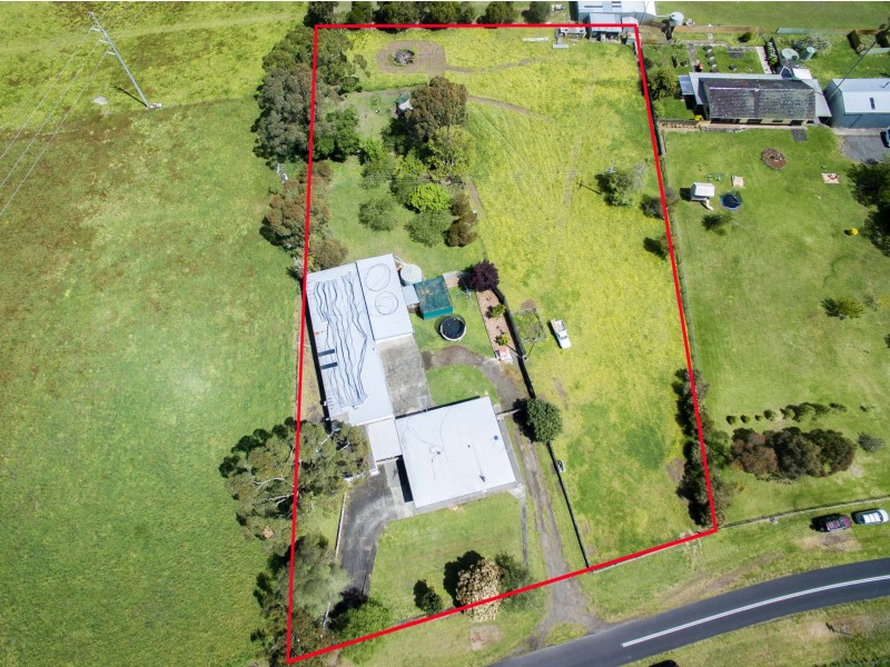 1952 Kangaroo Flat Road, Glencoe SA 5291