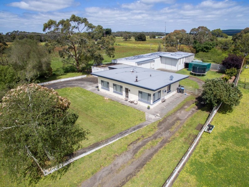 1952 Kangaroo Flat Road, Glencoe SA 5291