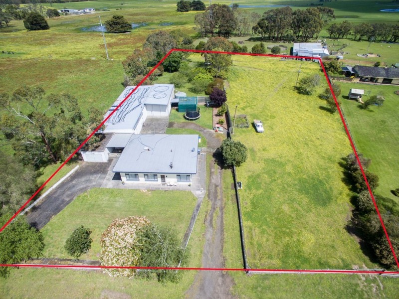 1952 Kangaroo Flat Road, Glencoe SA 5291