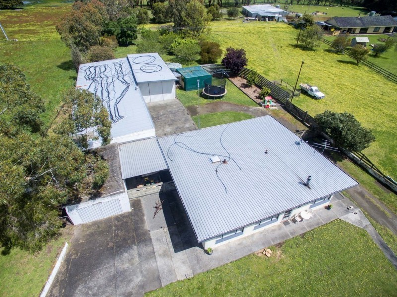 1952 Kangaroo Flat Road, Glencoe SA 5291