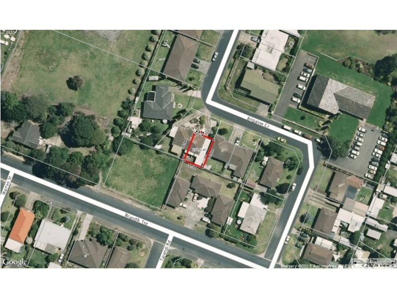 2 of 18 Brigalow Crescent, Mount Gambier SA 5290