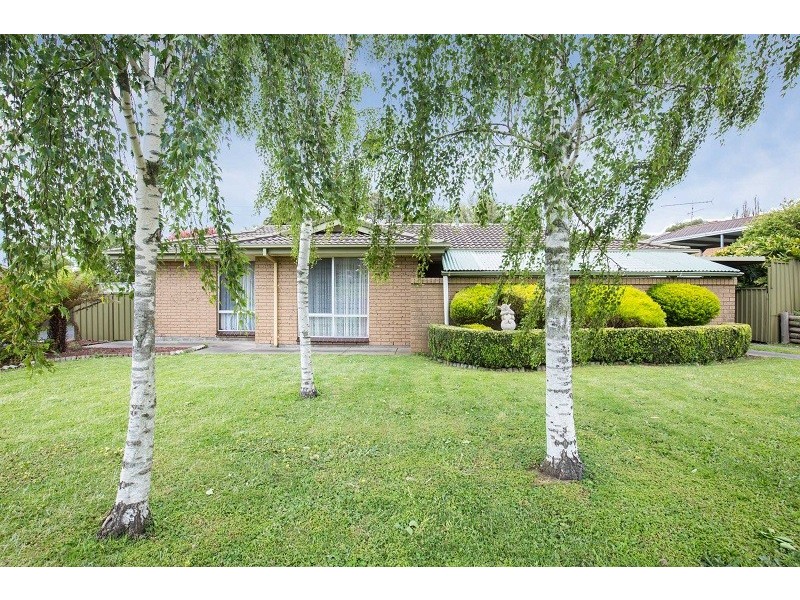 21 Tweed Crescent, Mount Gambier SA 5290