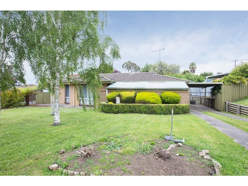 21 Tweed Crescent, Mount Gambier SA 5290