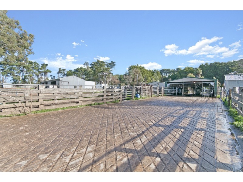 337 Bunworths Road, Macarthur VIC 3286