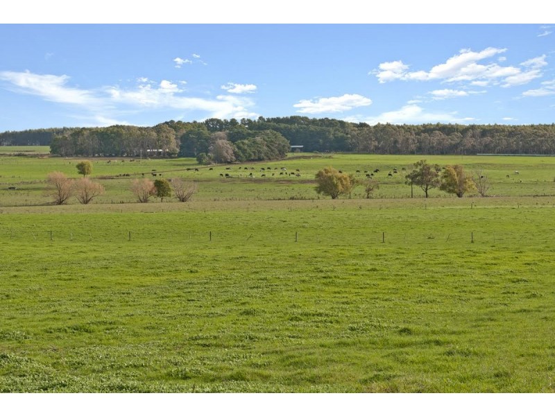 337 Bunworths Road, Macarthur VIC 3286