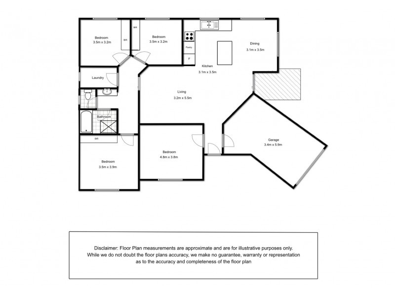 7 Rosemary Avenue, Mount Gambier SA 5290