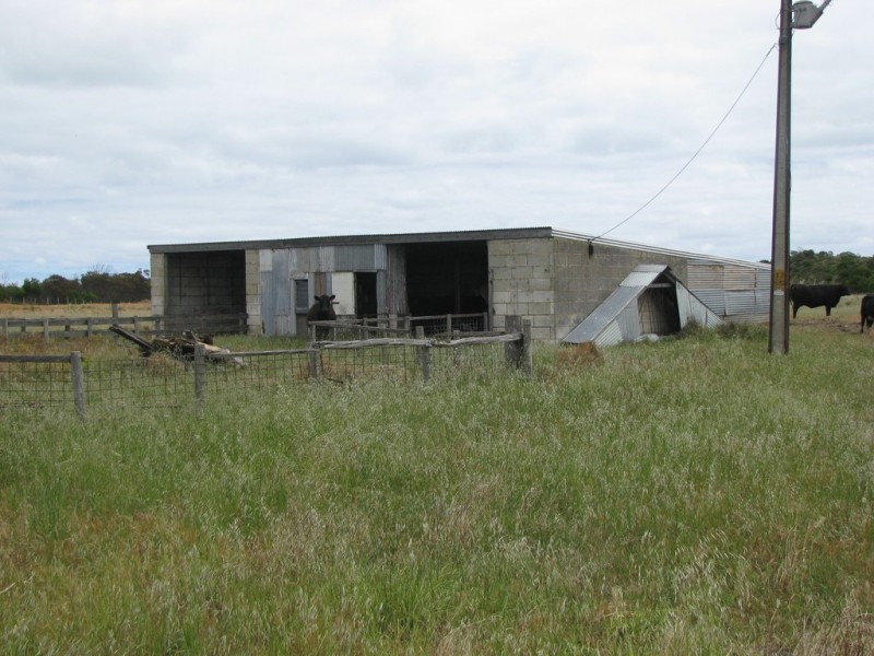 127 Bog Lane, Beachport SA 5280