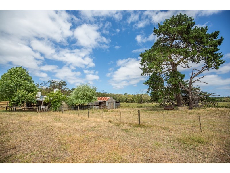 - Wanwin Road, Mumbannar VIC 3304