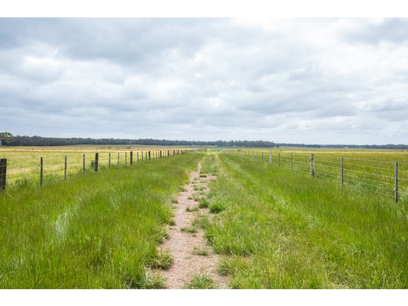 3571 Princess Highway “Talisker”, Drumborg VIC 3304