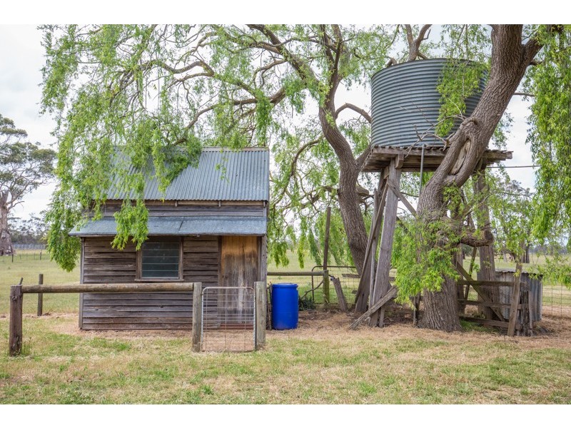 3571 Princess Highway “Talisker”, Drumborg VIC 3304