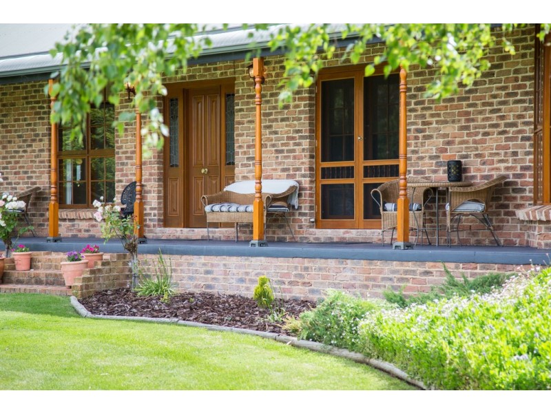 335 Mulwala Road, Compton SA 5291