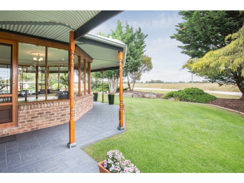 335 Mulwala Road, Compton SA 5291