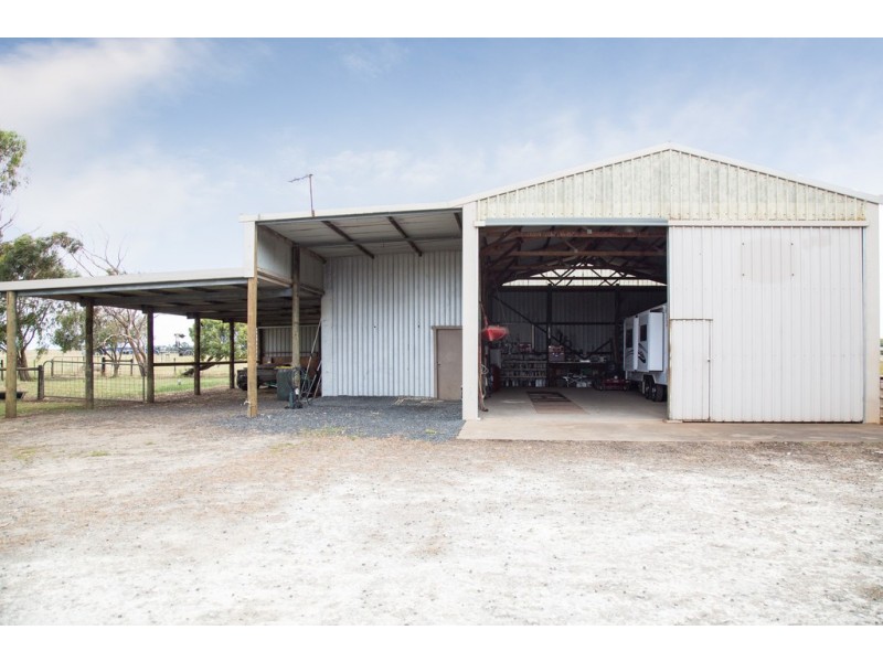 335 Mulwala Road, Compton SA 5291