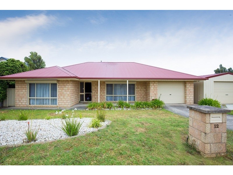12 Lakewood Avenue, Mount Gambier SA 5290
