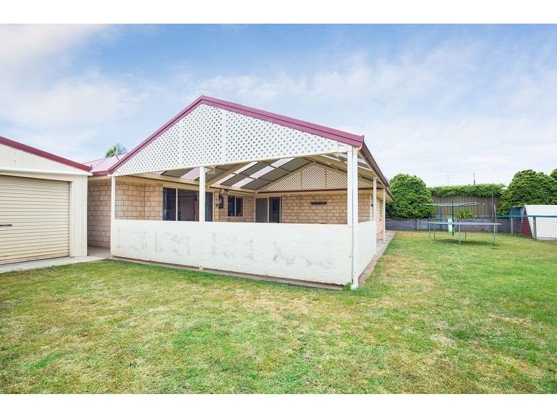 12 Lakewood Avenue, Mount Gambier SA 5290