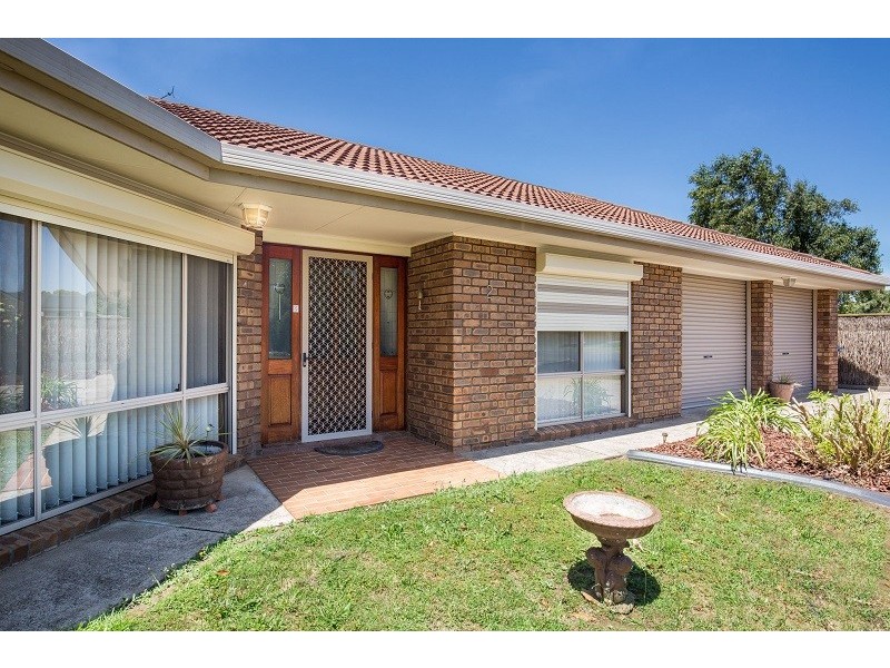 2 Glenmont Crescent, Mount Gambier SA 5290