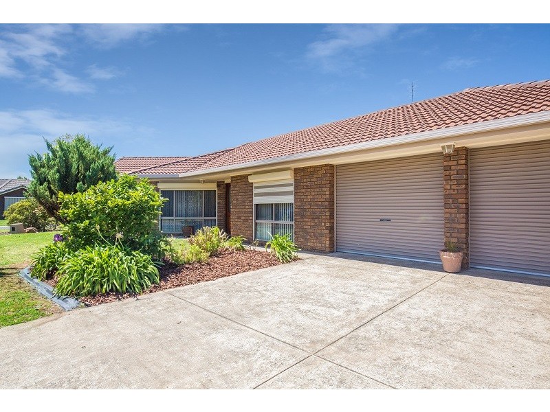 2 Glenmont Crescent, Mount Gambier SA 5290
