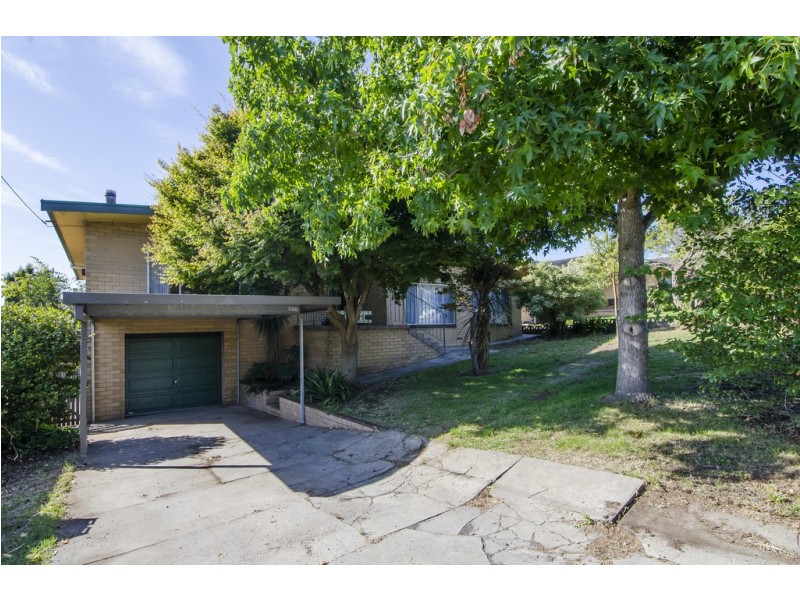 22 Davison Street, Mount Gambier SA 5290