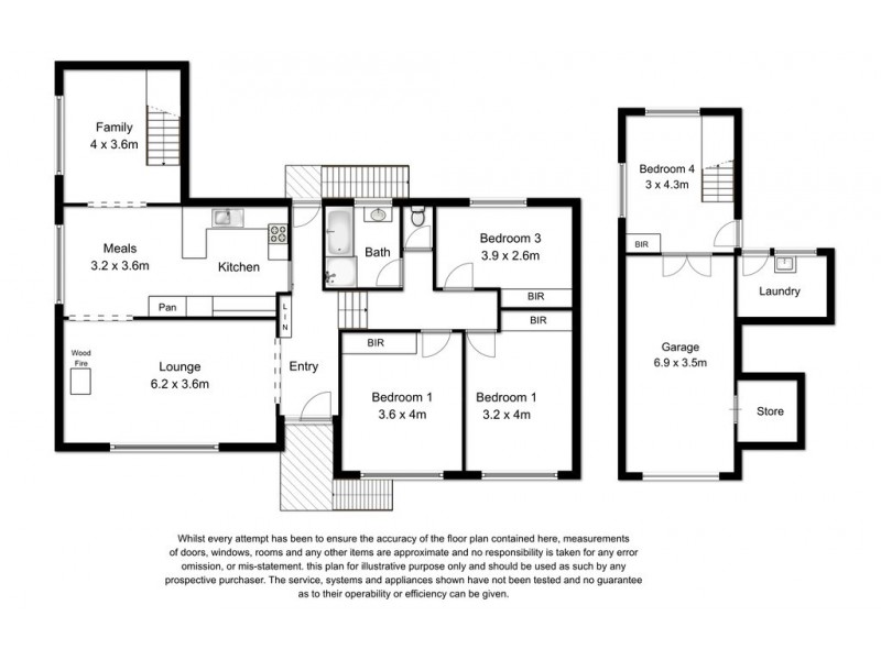 22 Davison Street, Mount Gambier SA 5290