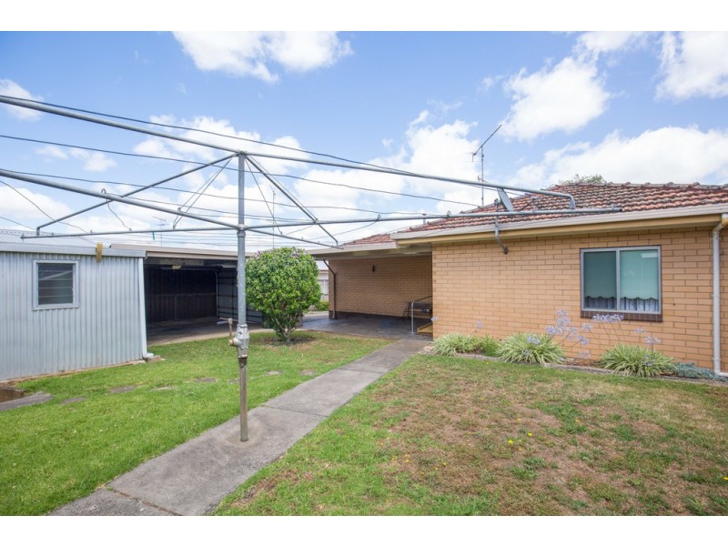 16 McDonald Street, Mount Gambier SA 5290