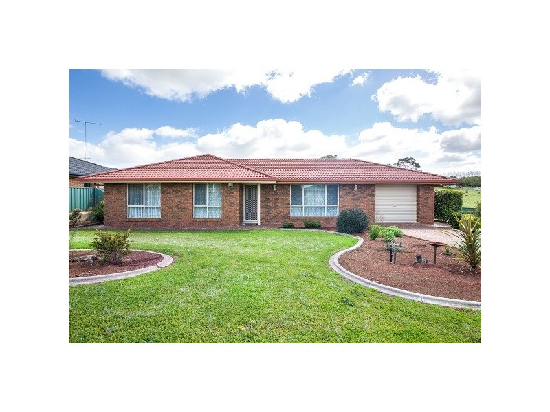 15 Wentworth Court, Mount Gambier SA 5290