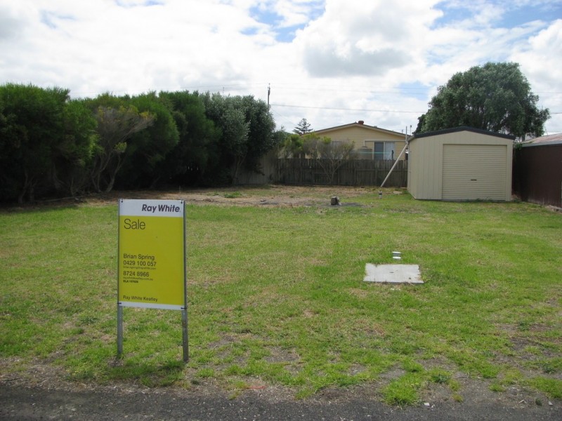 60 Milstead Street, Port Macdonnell SA 5291