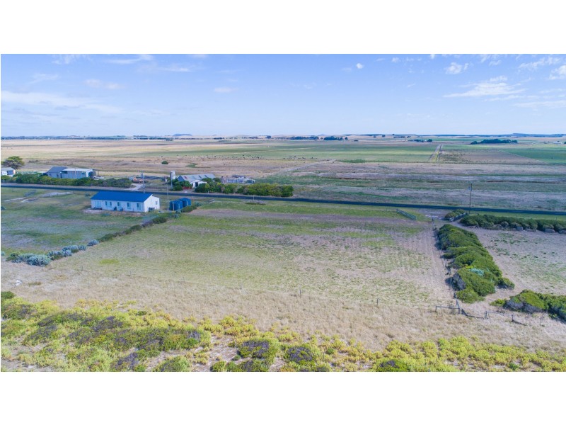 Lot 5 Eight Mile Creek Road, Eight Mile Creek SA 5291