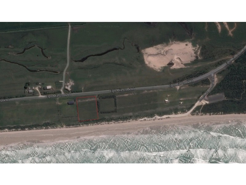 Lot 5 Eight Mile Creek Road, Eight Mile Creek SA 5291