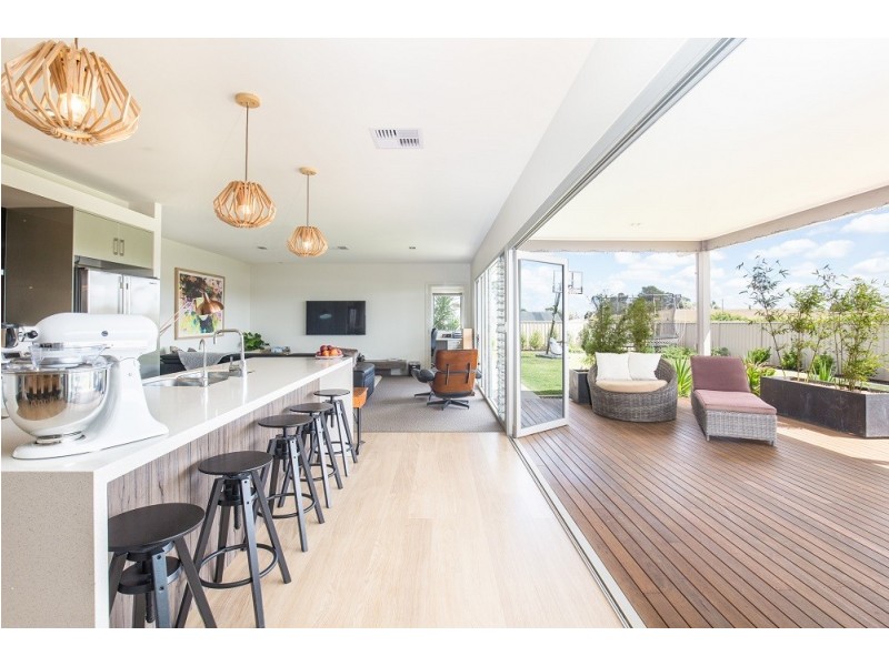 8 Aramanta Drive, Mount Gambier SA 5290