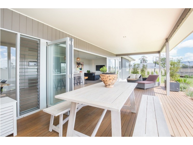 8 Aramanta Drive, Mount Gambier SA 5290