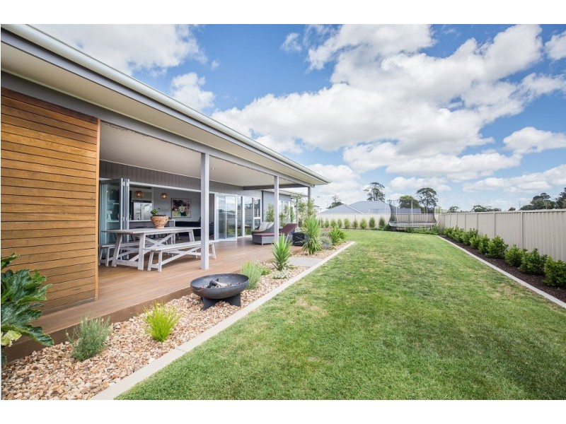 8 Aramanta Drive, Mount Gambier SA 5290